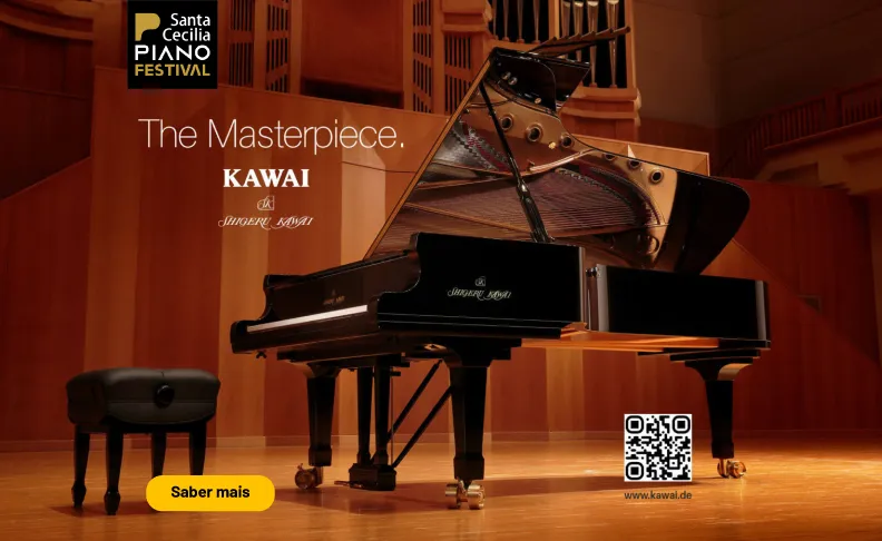 santa cecilia piano festival em