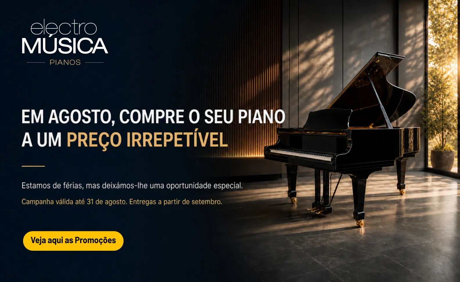 ferias verao 2026 em cta