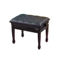 Banco Piano regulável Hidrau X10/1 NBKN