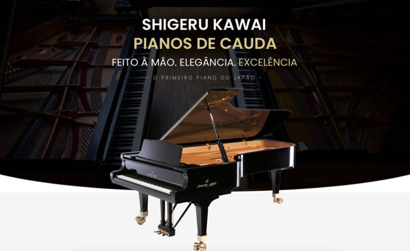 Shigeru Kawai